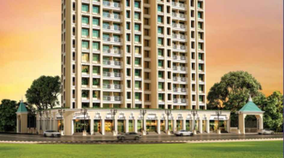 Tharwani-Palladian-Elevation